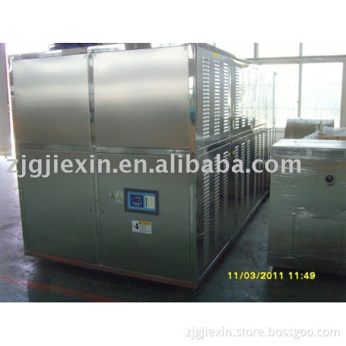 Continuous Type Water Chilling Unit